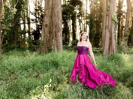 Molly Mahoney, Vocalist - Opera Singer - San Francisco, CA - Hero Gallery 4