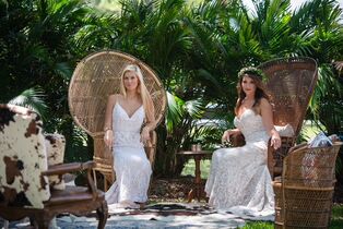 Bridal Salons in Orlando FL - The Knot