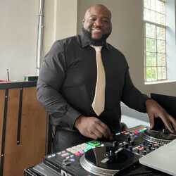 DJ Chuck Deezy, profile image