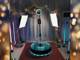 360 Photo Booth Bookings - Videographer - Conroe, TX - Hero Gallery 1