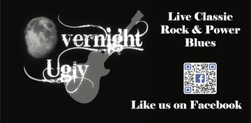 Overnight Ugly - Cover Band - Denver, CO - Hero Main