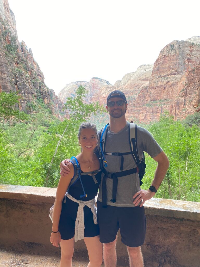 Zion National Park