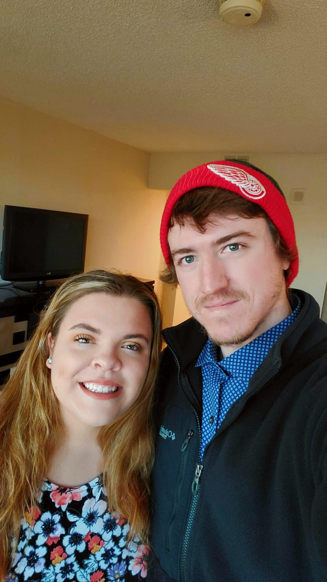 5 Year Anniversary