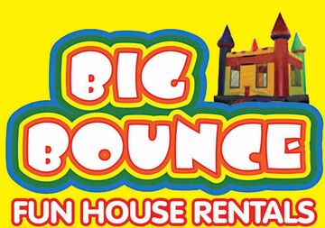 Big Bounce Fun House Rentals - Party Inflatables - Greencastle, IN - Hero Main