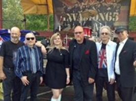 INVASION65-1960s hits showband - 60s Band - Cherry Hill, NJ - Hero Gallery 2