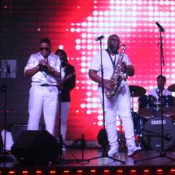 Andre Bernard & Groove Therapy, profile image