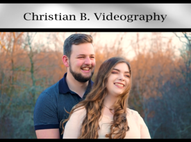ChristianBVideography - Videographer - Dallas, TX - Hero Gallery 1