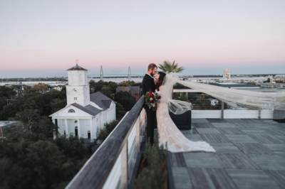 Wedding Venues In Isle Of Palms Sc The Knot