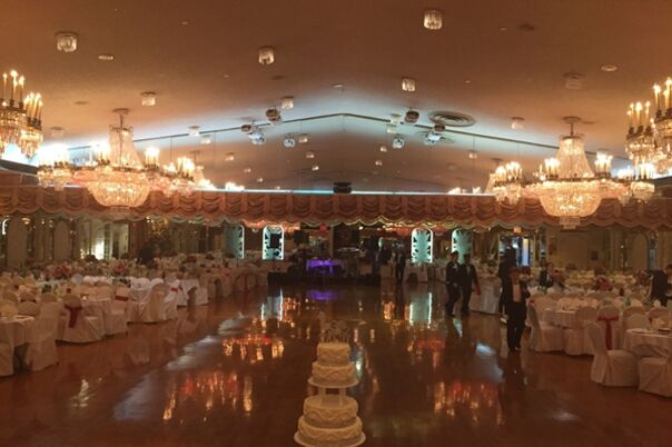  Wedding  Reception  Venues  in Brooklyn  NY The Knot