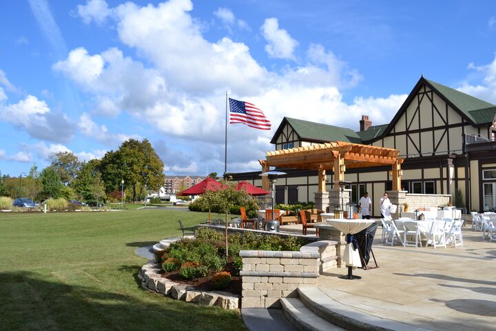 Chevy Chase Country Club - Image 3