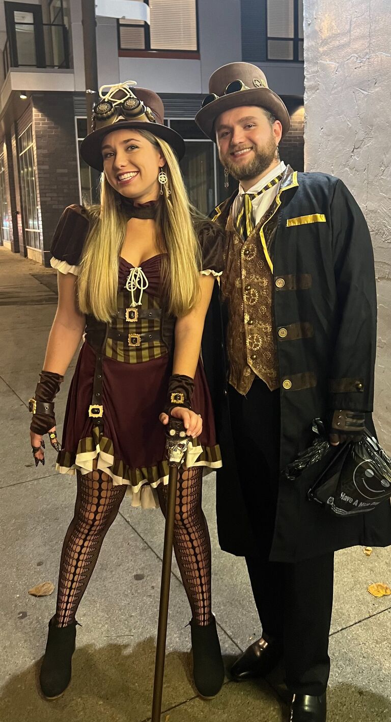 Halloween