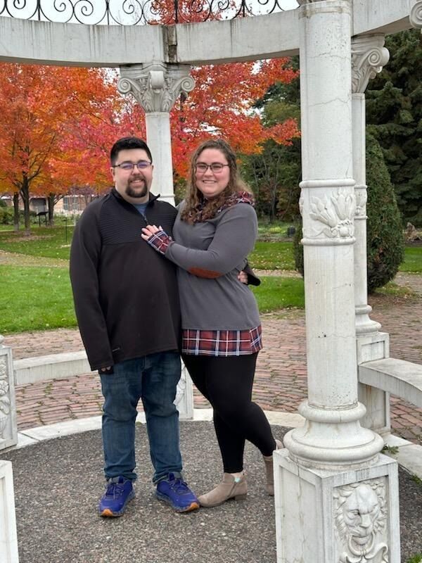 Engaged