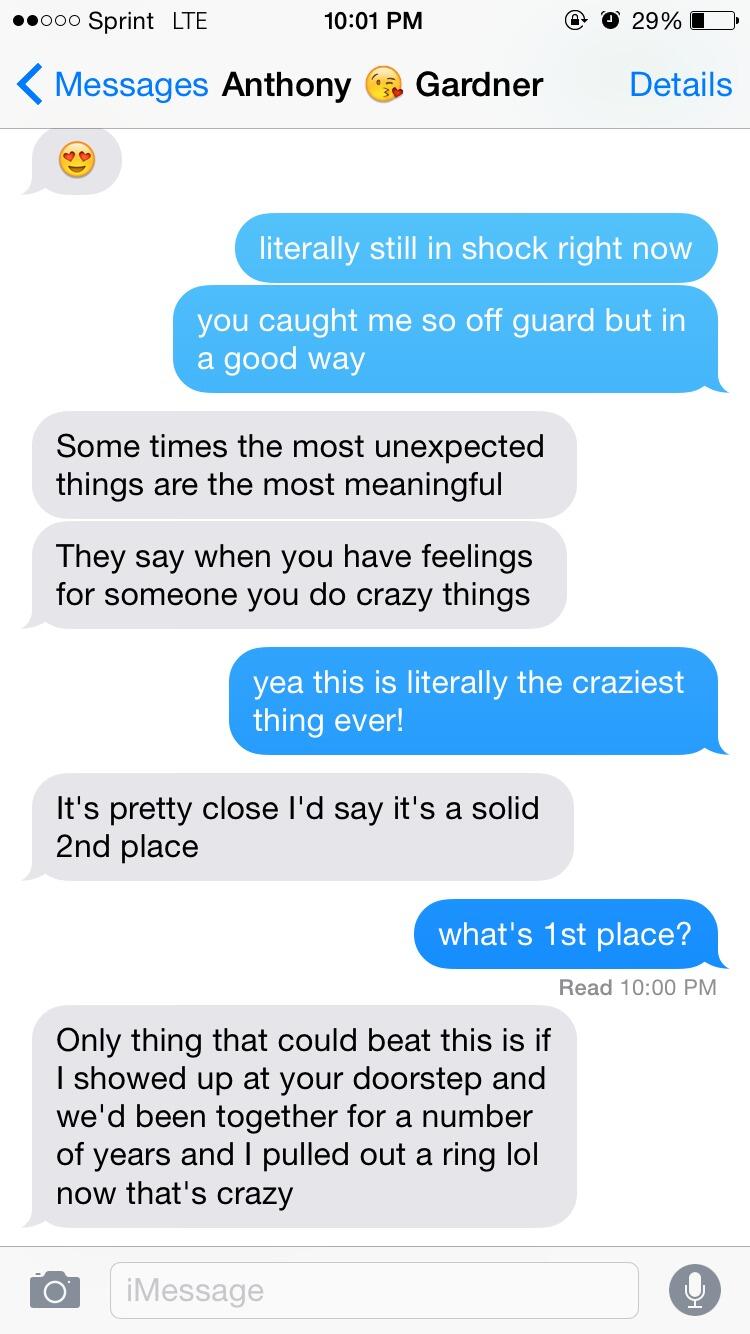 Cringy Message Log Part 2