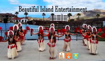 Polynesian Luau Shows - Hula Dancer - Corona, CA - Hero Main