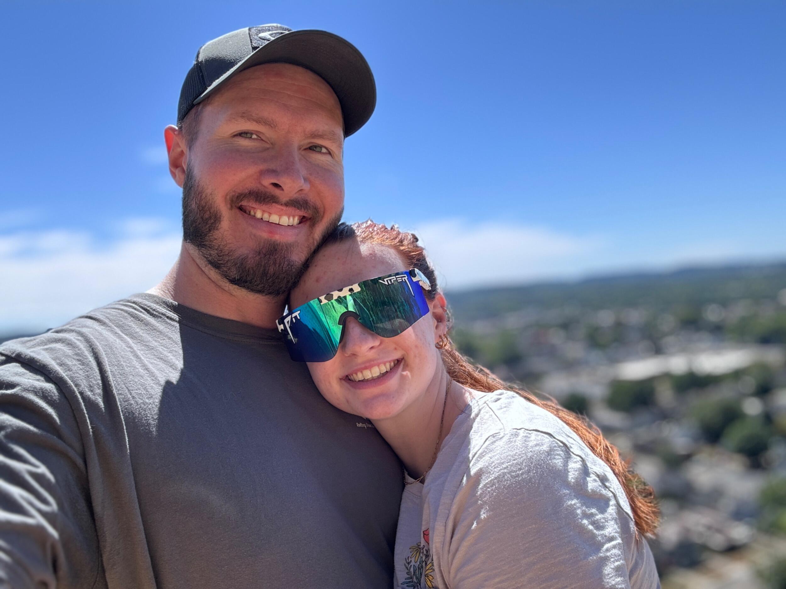 Adventures in Lancaster 