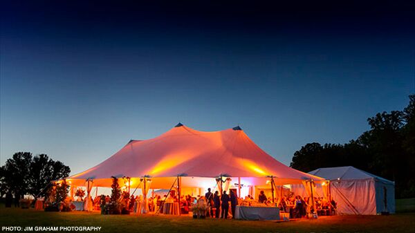 Winterthur Museum & Country Estate | Reception Venues - Winterthur, DE