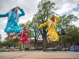 Bollywood Touch - Bollywood Dancer - New York City, NY - Hero Gallery 4