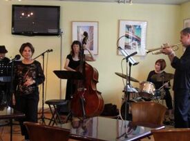 StraightUP - Jazz Band - San Diego, CA - Hero Gallery 3