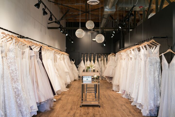 anna bridal boutique