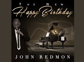 John Redmon - Pianist - Colorado Springs, CO - Hero Gallery 3