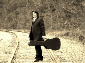 Mark Gagnon - Johnny Cash Tribute Act - Fayetteville, NC - Hero Gallery 3