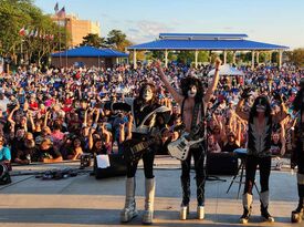 Detroit Rock City Kiss Tribute Show - Kiss Tribute Band - Auburn Hills, MI - Hero Gallery 2