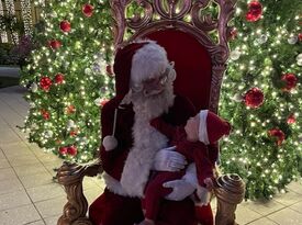 Party Animal Productions - Santa Claus - Boca Raton, FL - Hero Gallery 1