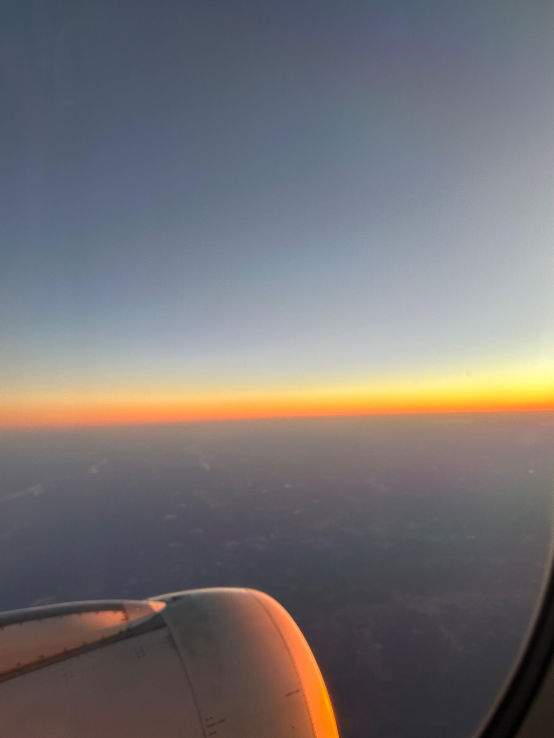 Shortly thereafter, I found myself on a flight to Thailand not knowing for sure why I was going. I landed and saw Brad from afar, sipping on his coffee. “Shoot” I told God, “He’s handsome.” 