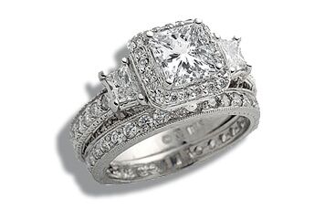 Carter's Diamonds & Fine Jewelers | Jewelers - The Knot