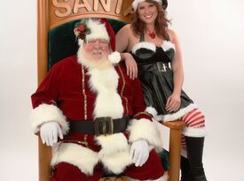 Santa Texas - Santa Claus - Tyler, TX - Hero Gallery 2