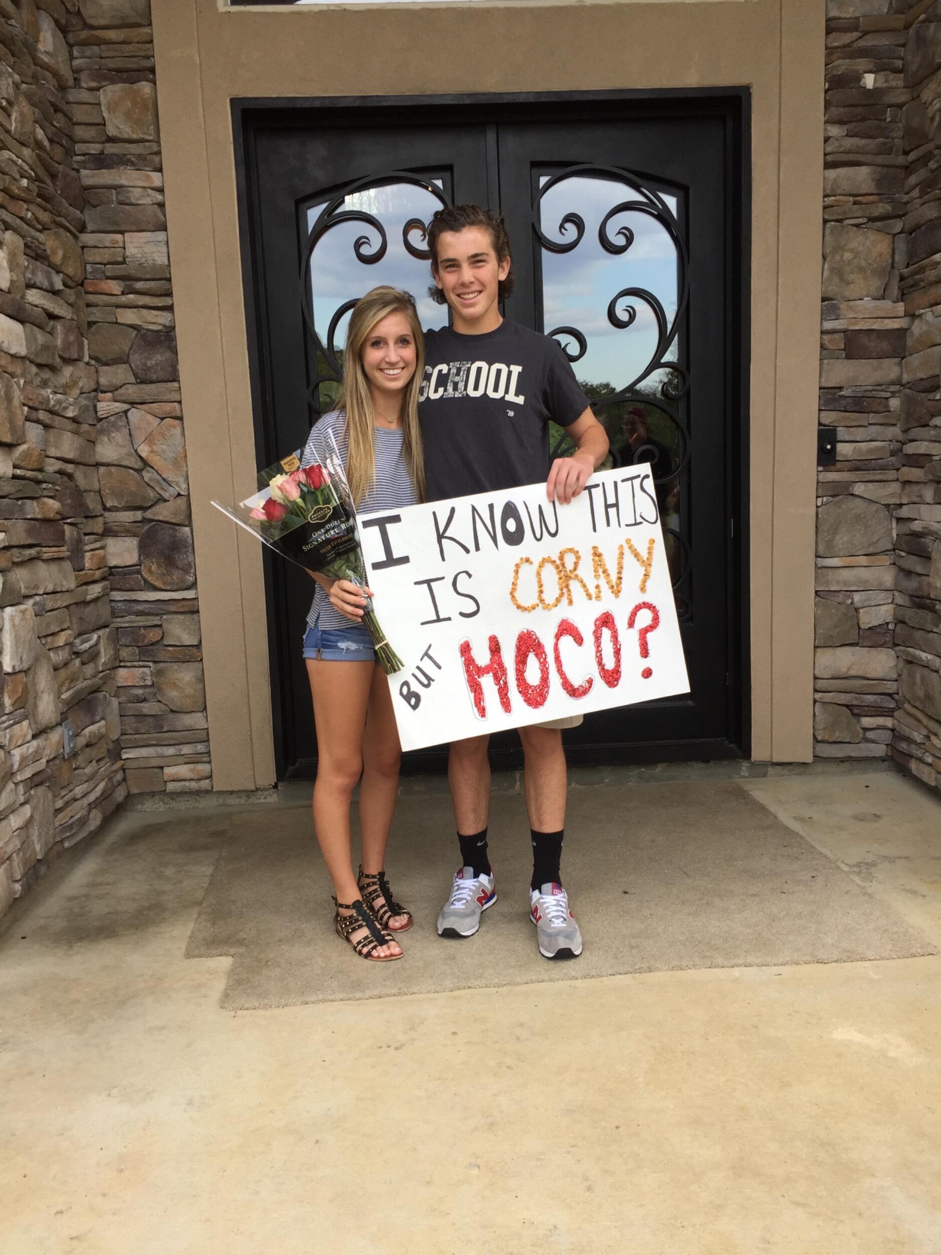 Jake & Presley were able to make a lot of sweet and memorable 'high school memories' together !