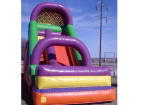 Sky Pirates Inflatables - Bounce House - Fort Worth, TX - Hero Gallery 4