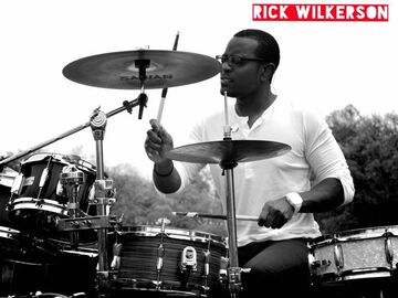 Rick Wilkerson Entertainment - Jazz Band - Nashville, TN - Hero Main