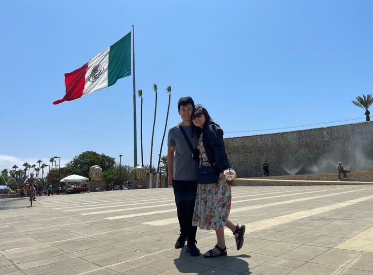 Ensenada 2022! 