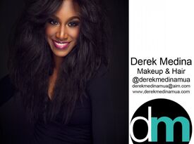 Derek Medina MUA - Makeup Artist - Jersey City, NJ - Hero Gallery 4