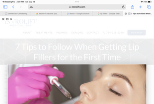 What Does it Mean to Be a Natural Beauty? – Introlift Medical Spa