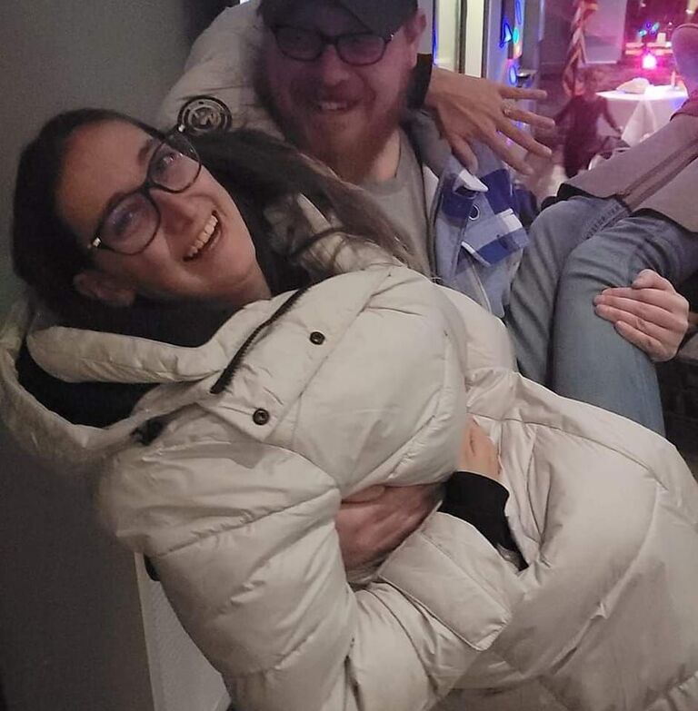Got Engaged!!