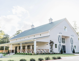 Addison Woods Wedding and Event Venue rustic Houston wedding venue 