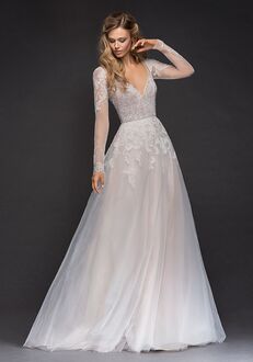 Hayley Paige Pascal Gown Price 2024 corporate sports .ua