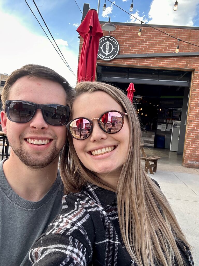 Visiting Denver