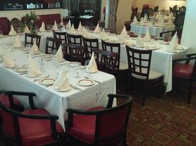 Marbella Restaurant & Catering - Dining Room - Private Room - Bayside, NY - Hero Gallery 1