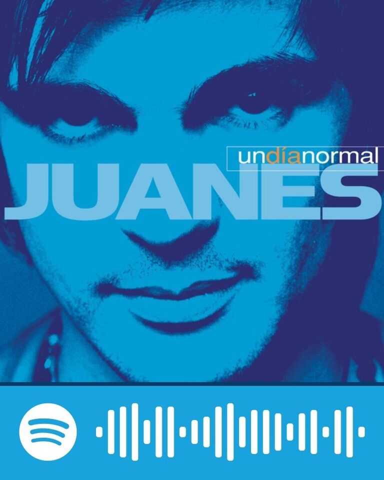 "Y es por ti, que late mi corazon"