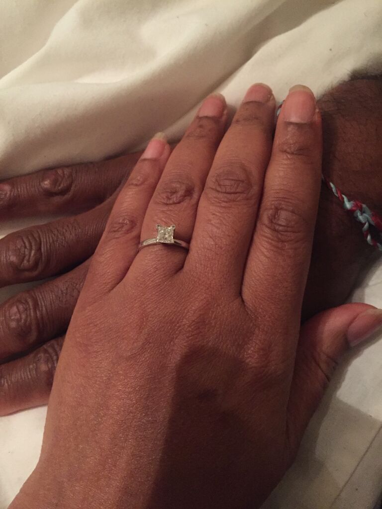 Engagement