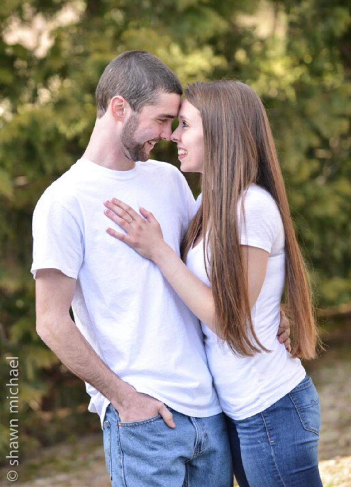 Celebrated 5 Years Together!