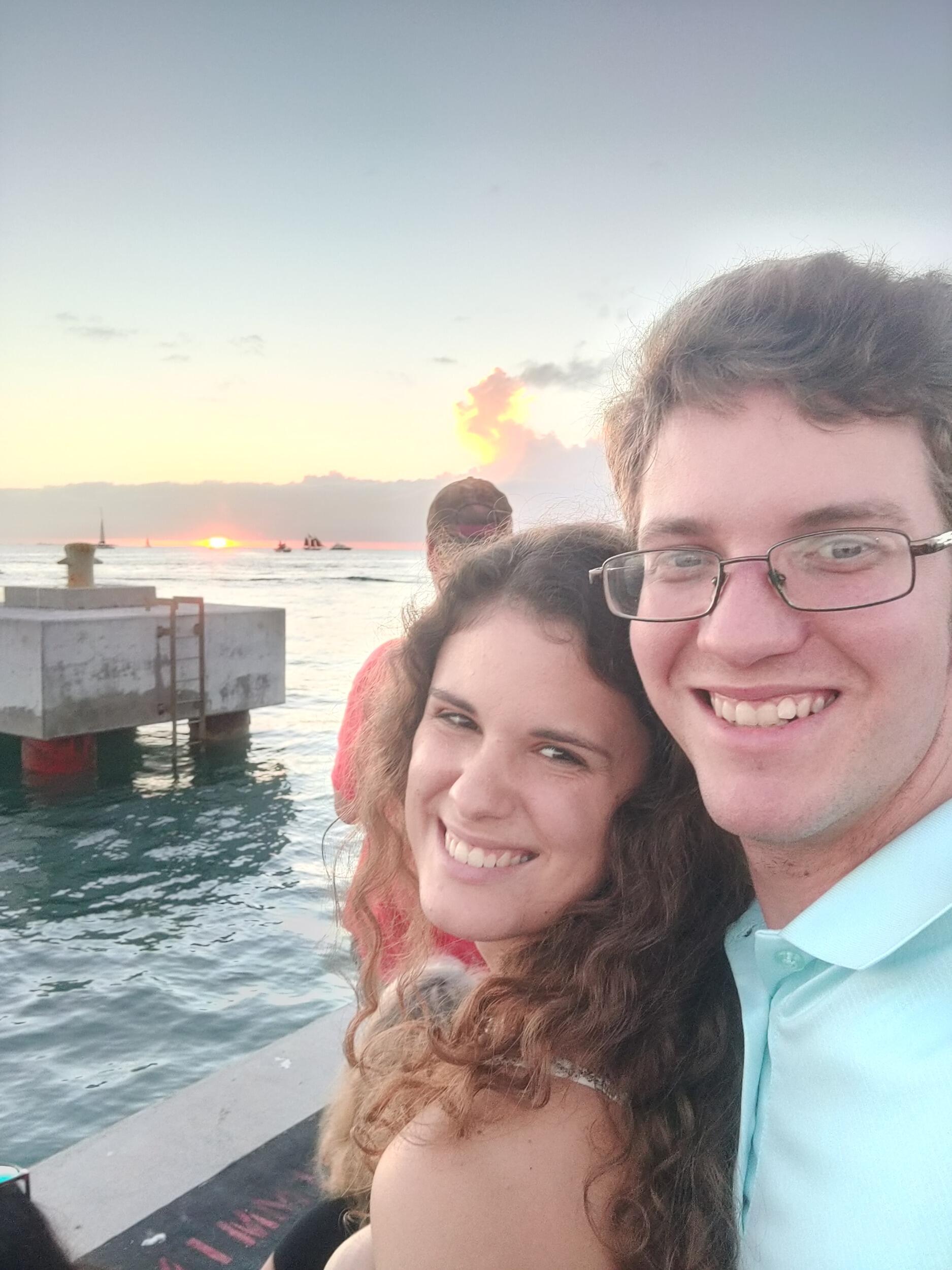 The Florida Keys