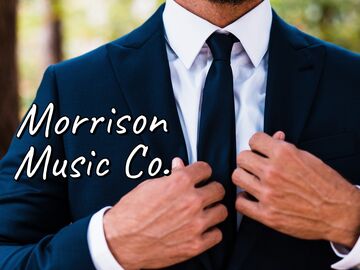 Morrison Music Co. - DJ - Conroe, TX - Hero Main