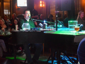 Windy City Dueling Pianos - Dueling Pianist - Naperville, IL - Hero Gallery 2