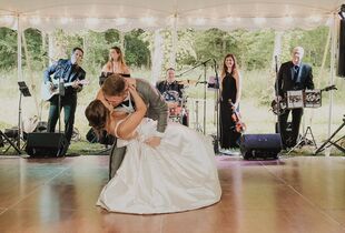 Best long island wedding on sale bands