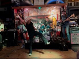 Dead Man’s Hand rock band - Cover Band - Rincon, GA - Hero Gallery 1