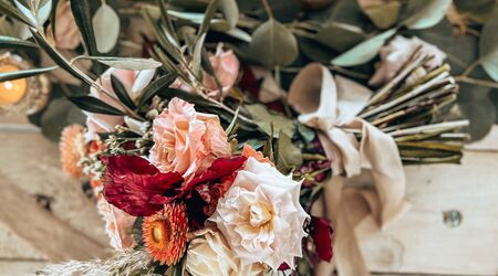 Hello Wildflower | Florists - The Knot